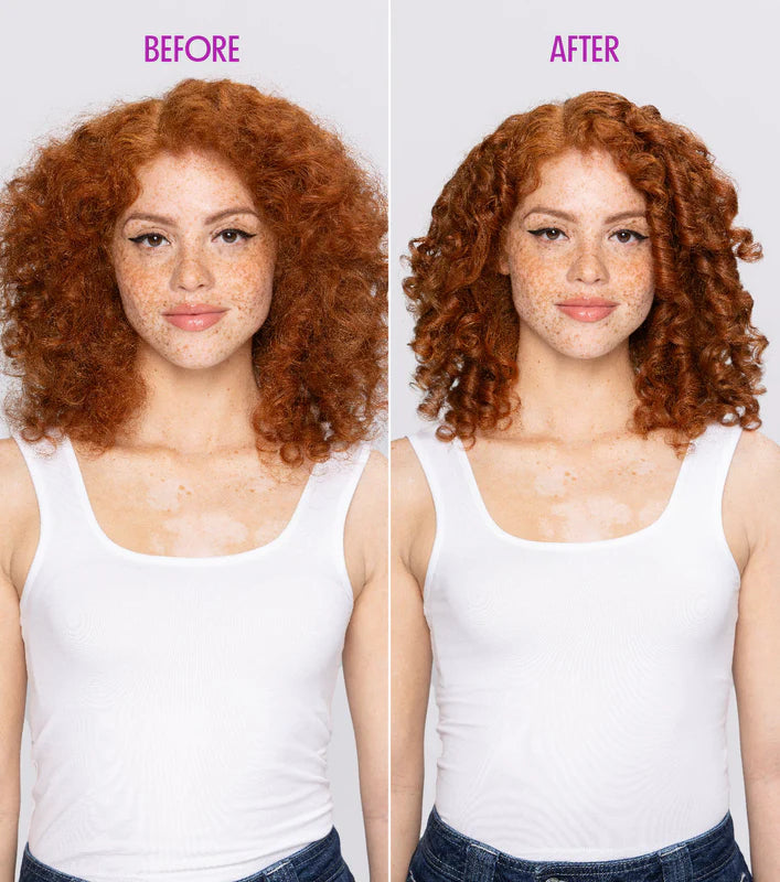 Curl Talk Defining Cream - Not Your Mother's - 177ml Cream Not Your Mother's