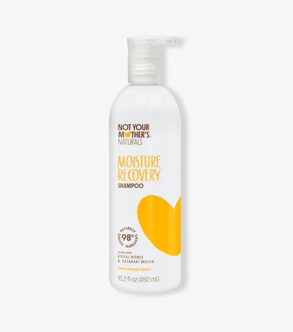 Protect & Nourish Shampoo - Not Your Mother's - 450ml Shampoo Not Your Mother's