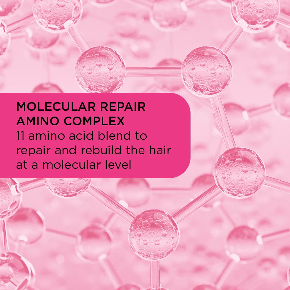 Noughty Bond Repair - Let's Bond Shampoo - 250ml Conditioner Noughty