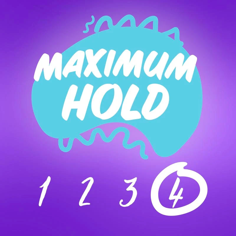 Combideal - Aussie instant gel - 3stuks - 3 x 200ml Styling gel Aussie