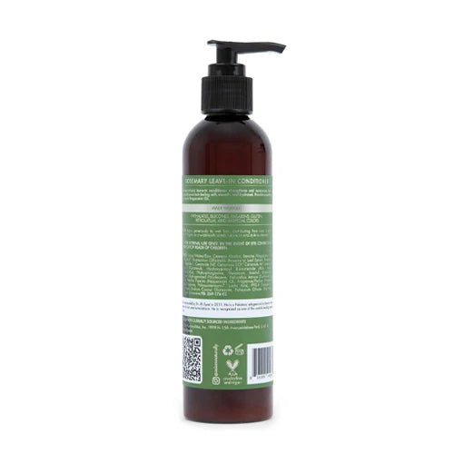 Rosemary Leave-In Conditioner – Strengthens & Hydrates | As I Am | 237ml