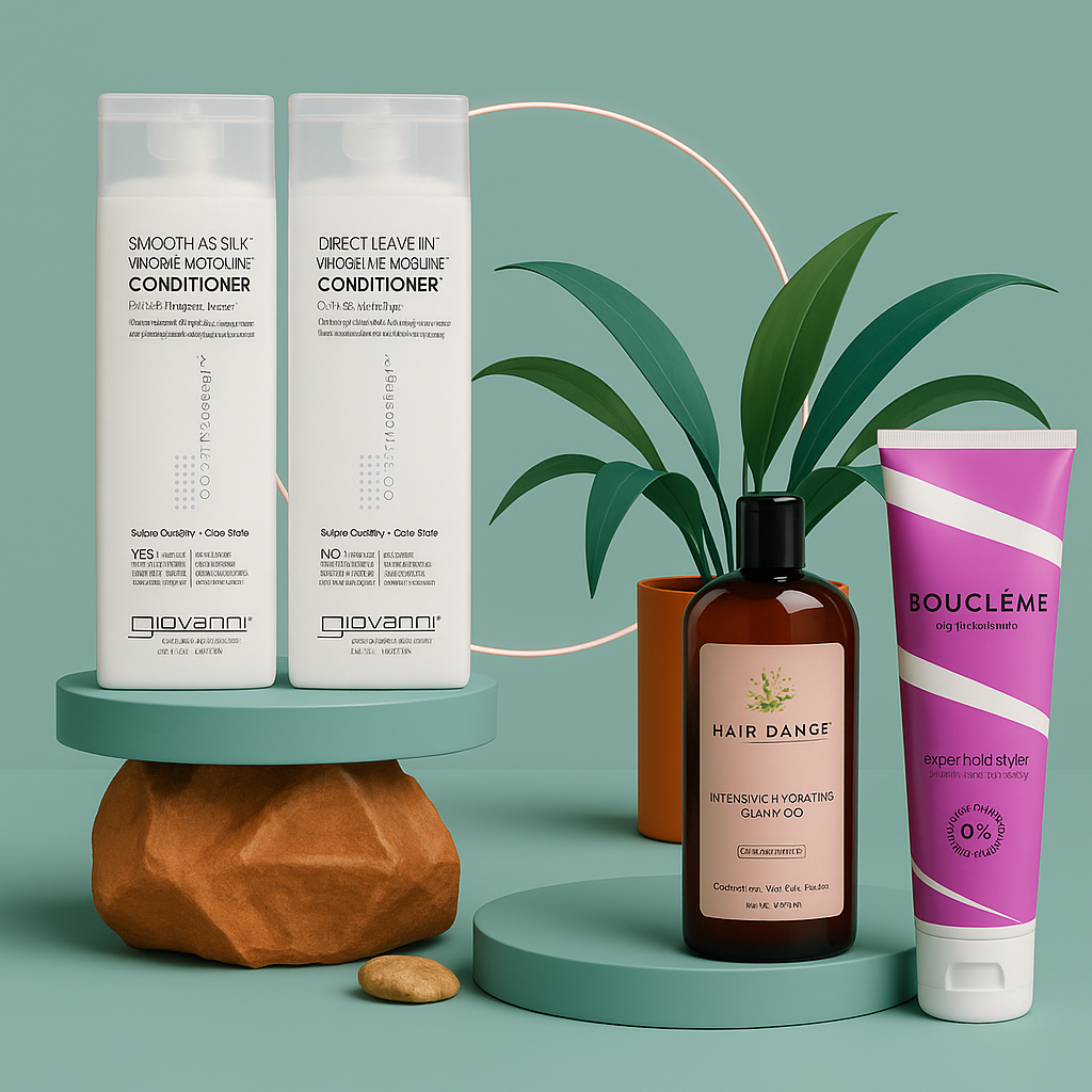 Type 3 Curly - Lage porositeit Bundel cgproducten