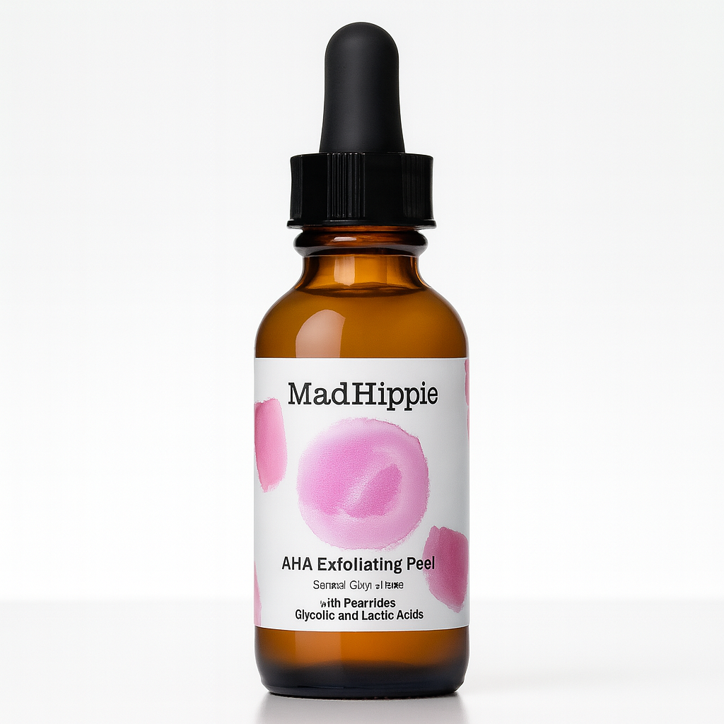 Mad Hippie AHA Exfoliating Peel, 30 ml