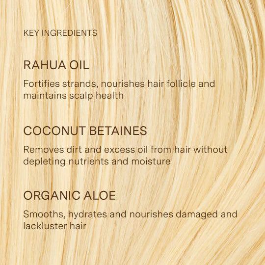 Rahua Classic Shampoo - 275ml