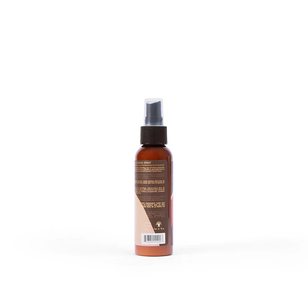 Cocoshea Spray | As I Am | 120ml