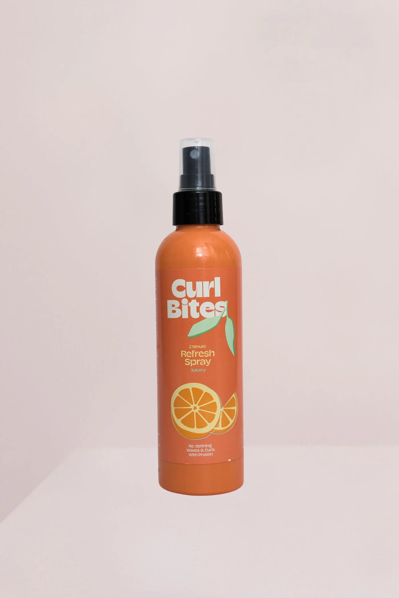 Curl Bites - 2 Minute Refresh Spray - 200ml