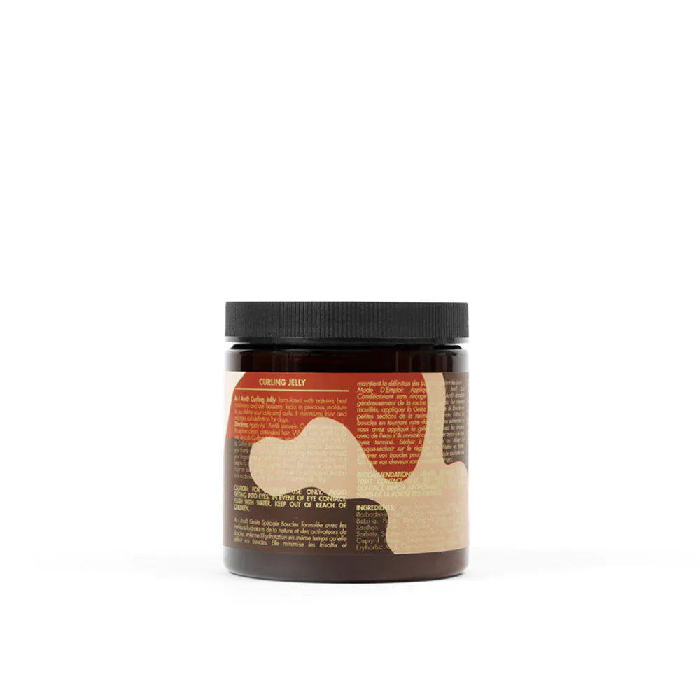 Curling Jelly | As I Am | 227gr