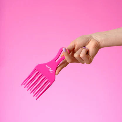 Double Lift Pick - Curly Secret Kam Curly Secret