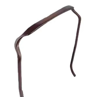 CGproducten Invisible Square Hairband - zonnebril pasvorm