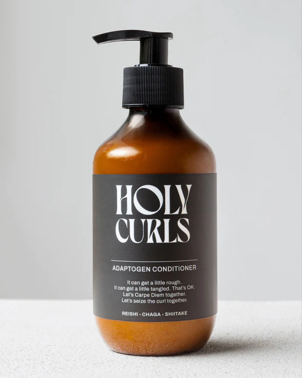 Holy Curls, Conditioner