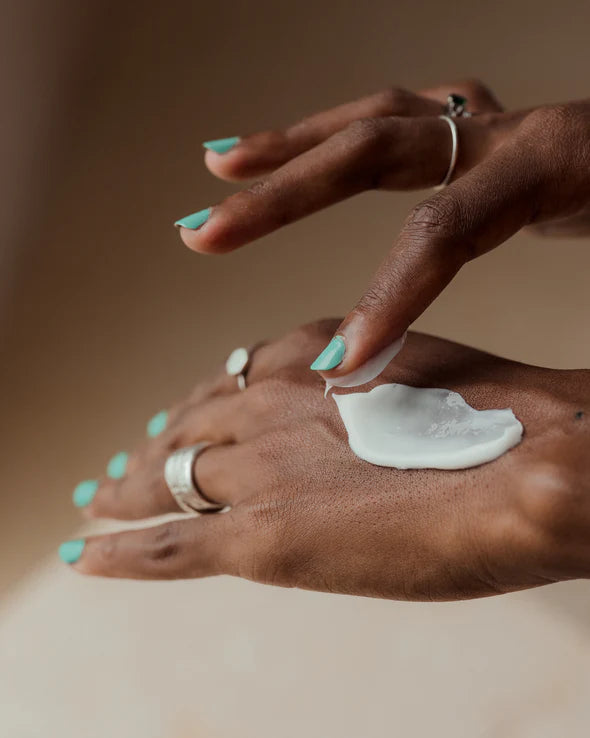 Holy Curls, Conditioner