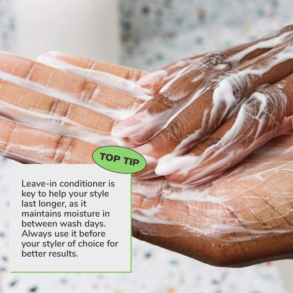 Imbue Coil Rejoicing Leave In Conditioner Leave-in Conditioner Imbue