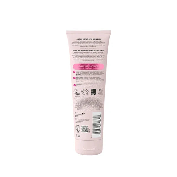 Noughty Bond Repair Let's Bond - Leave-In Treatment - 125ml Leave-in Conditioner Noughty