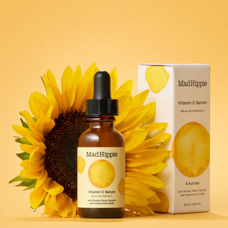 Mad Hippie Vitamin C Serum, 30 ml