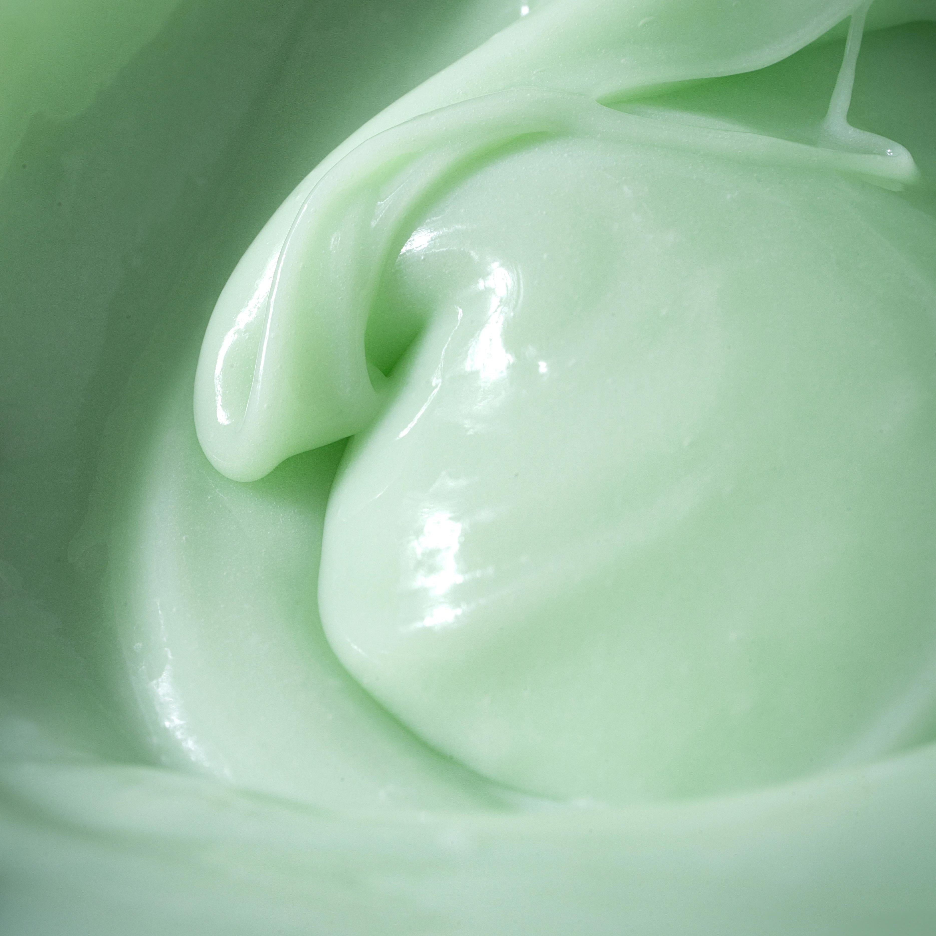 Curly Secret Curl Support Hair Mask - Travel Size Masker Curly Secret