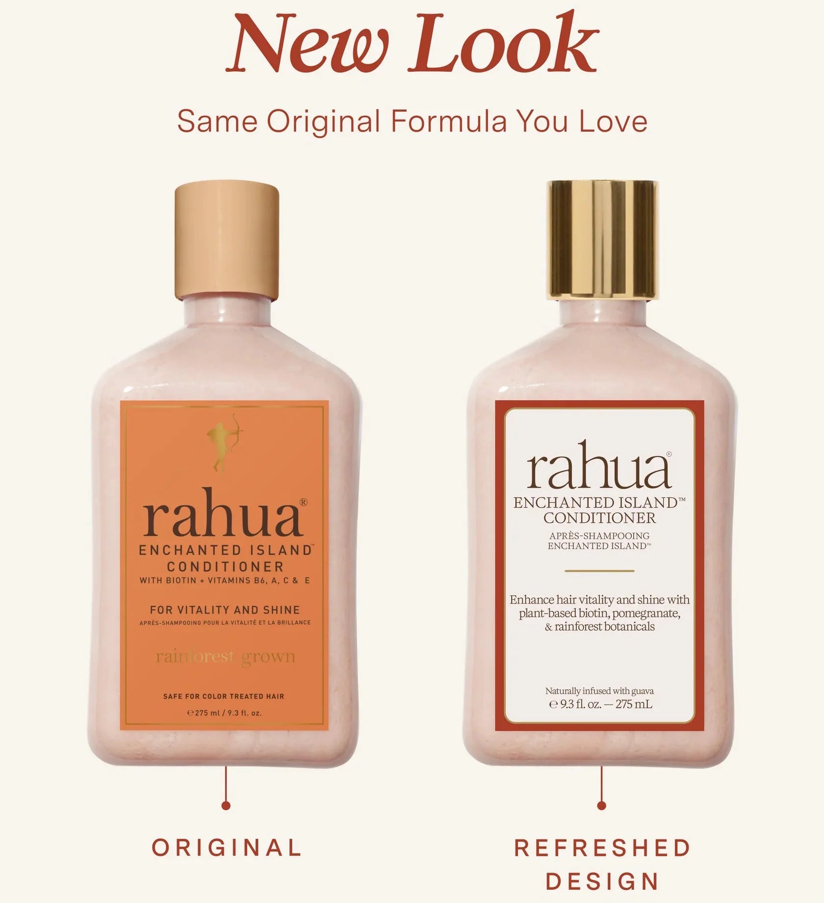 Enchanted Island Conditioner - Rahua - 275ml