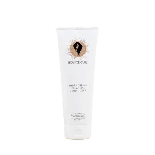 Bounce Curl Hydra-Drench Cleansing Conditioner Co-wash Bounce Curl