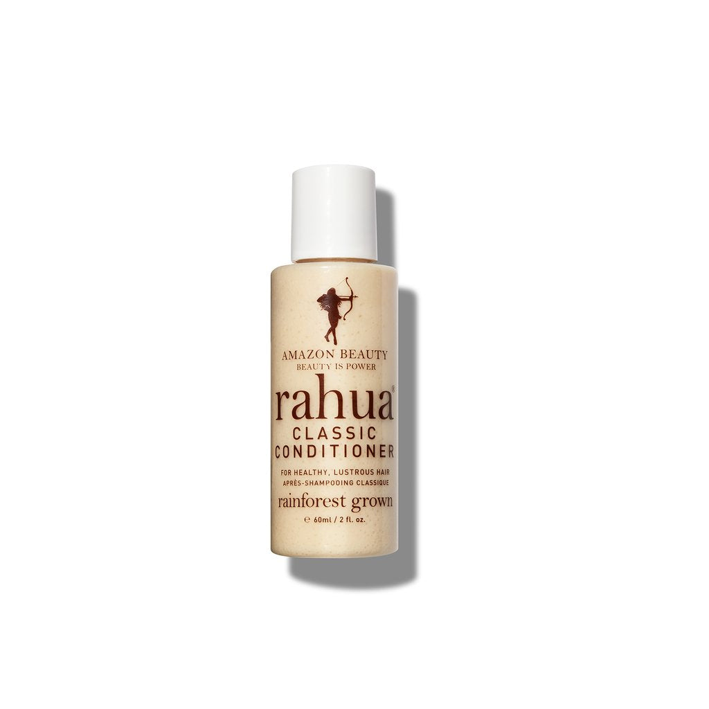 Rahua Classic Conditioner, Travel size, 60ml