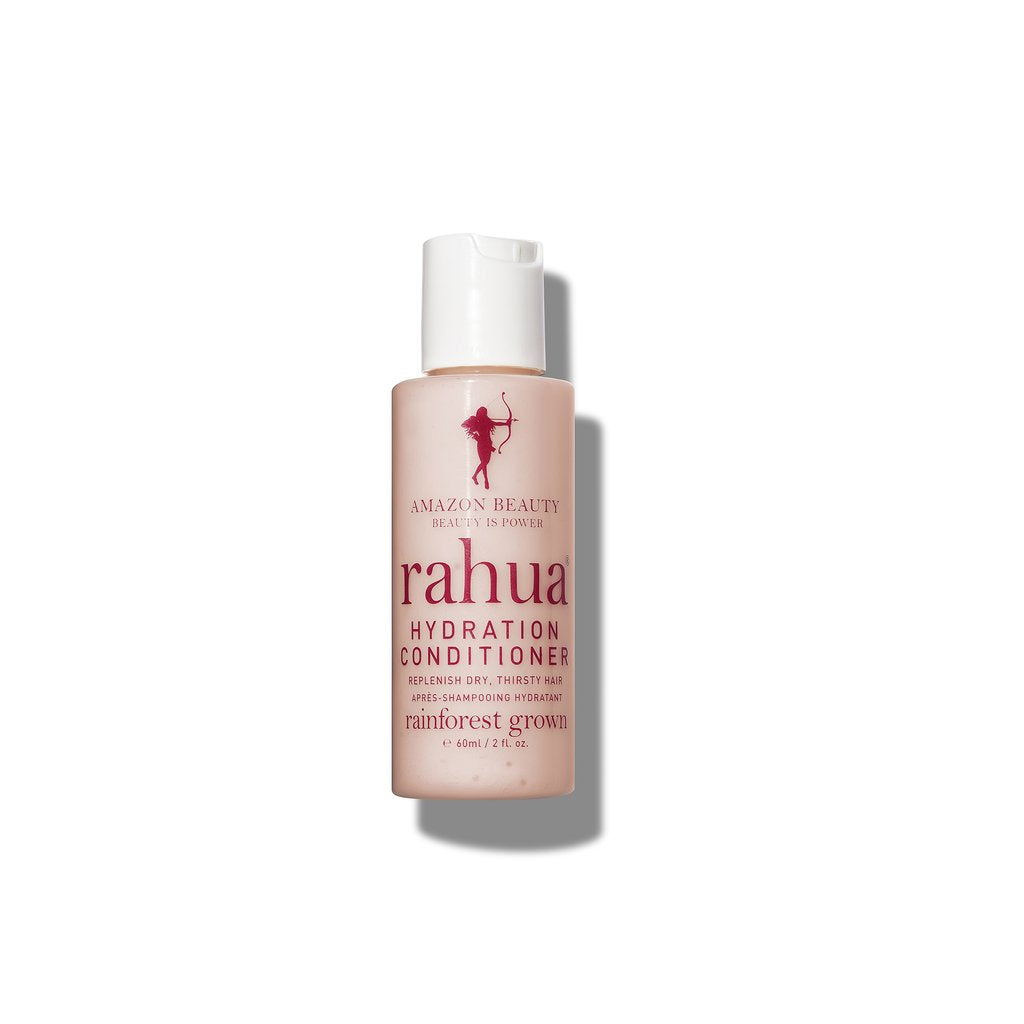 Rahua hydrating conditioner - Travel size, 60ml
