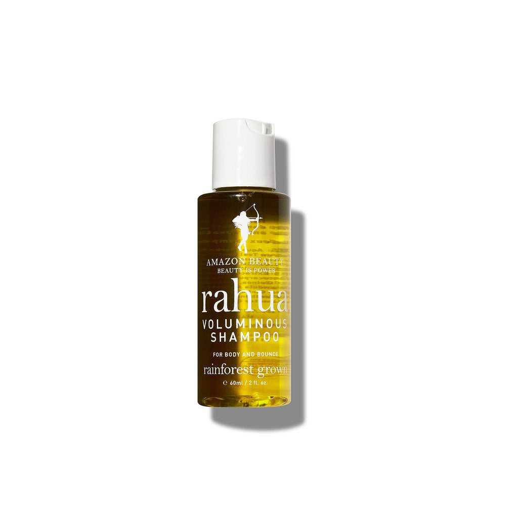 Rahua Volume Shampoo, Travel size, 60ml