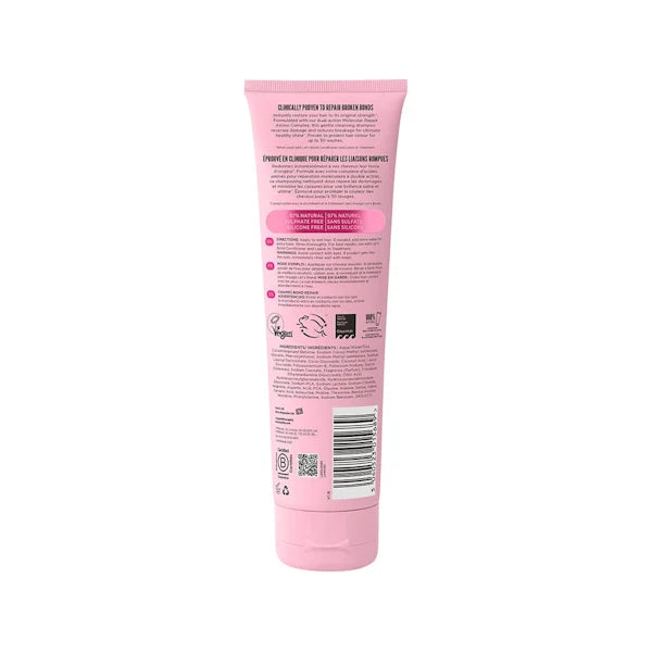 Noughty Bond Repair - Let's Bond Shampoo - 250ml Conditioner Noughty