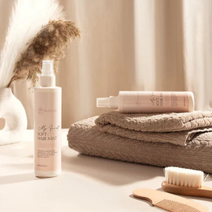 My First Soft Mist Spray - Nayeel - 250ml Haarspray Nayeel
