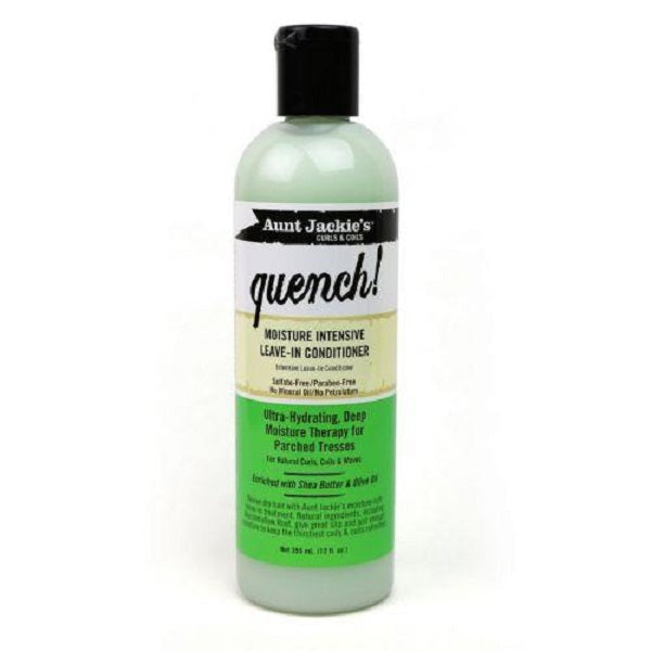 Aunt Jackie's Quench Leave-in Conditioner Leave-in Conditioner Aunt Jackie's ™