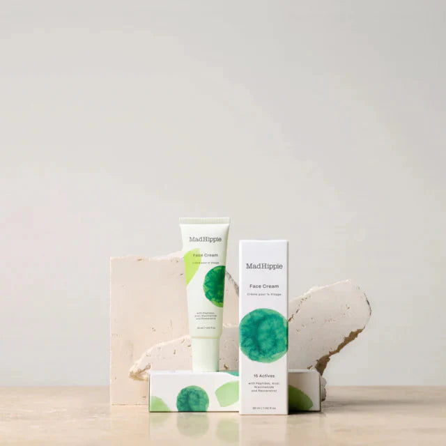 Mad Hippie Face Cream, 30 ml