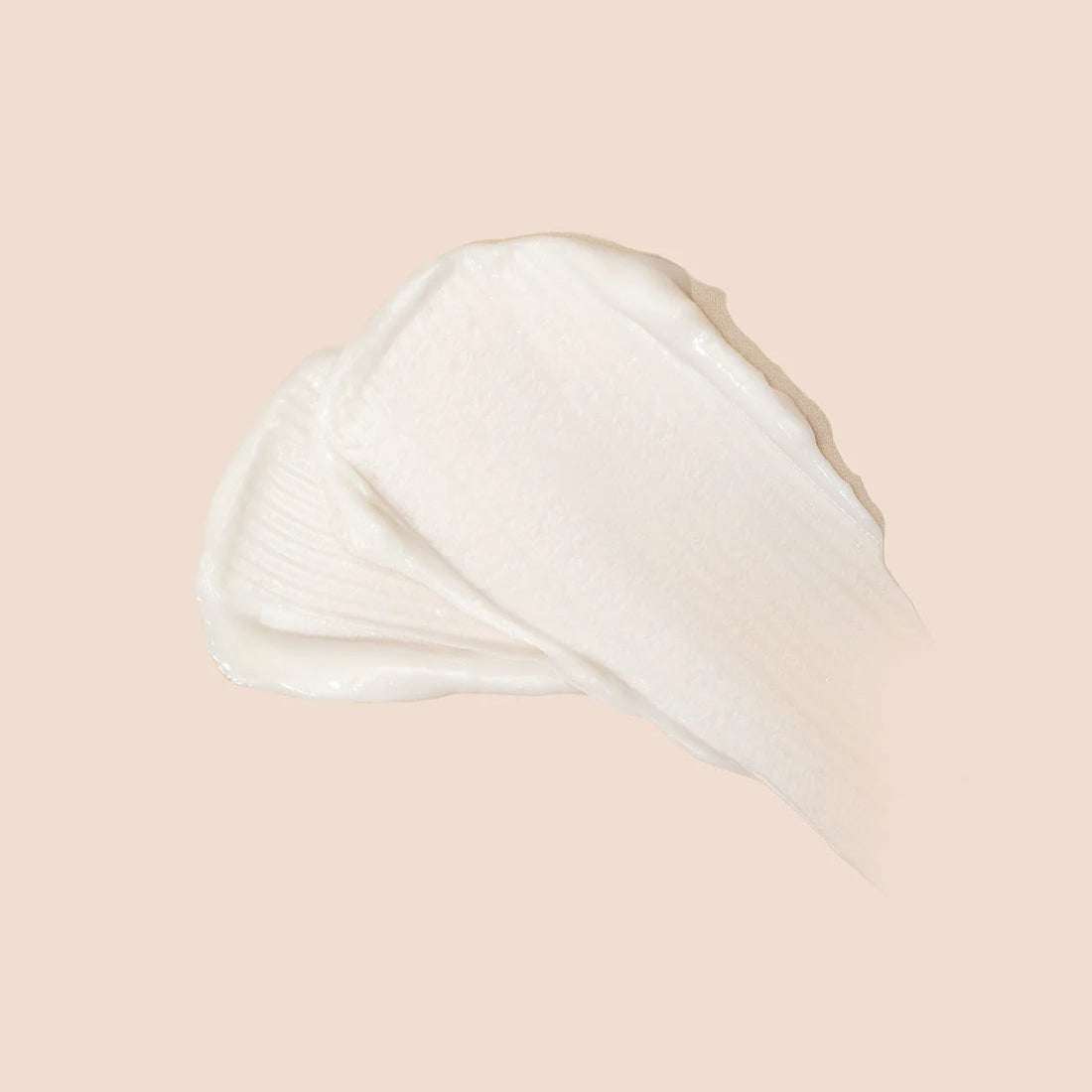 Textuur van Hydration Elation - As I Am - 227gr masker, romige witte formule voor diepe verzorging van droog en beschadigd haar.