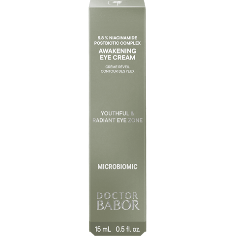 BABOR - Awakening Eye Cream - 15ml