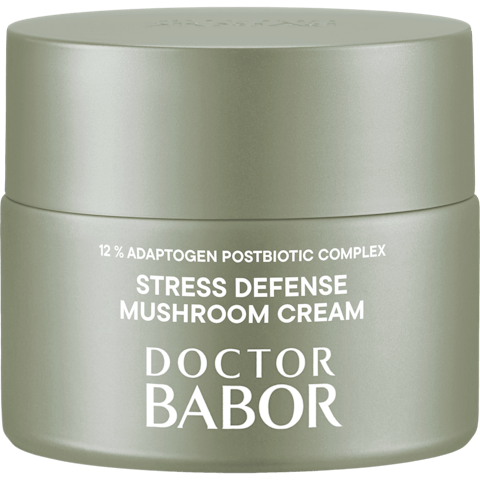 BABOR - Stress defense Mushroom Cream - 50ml