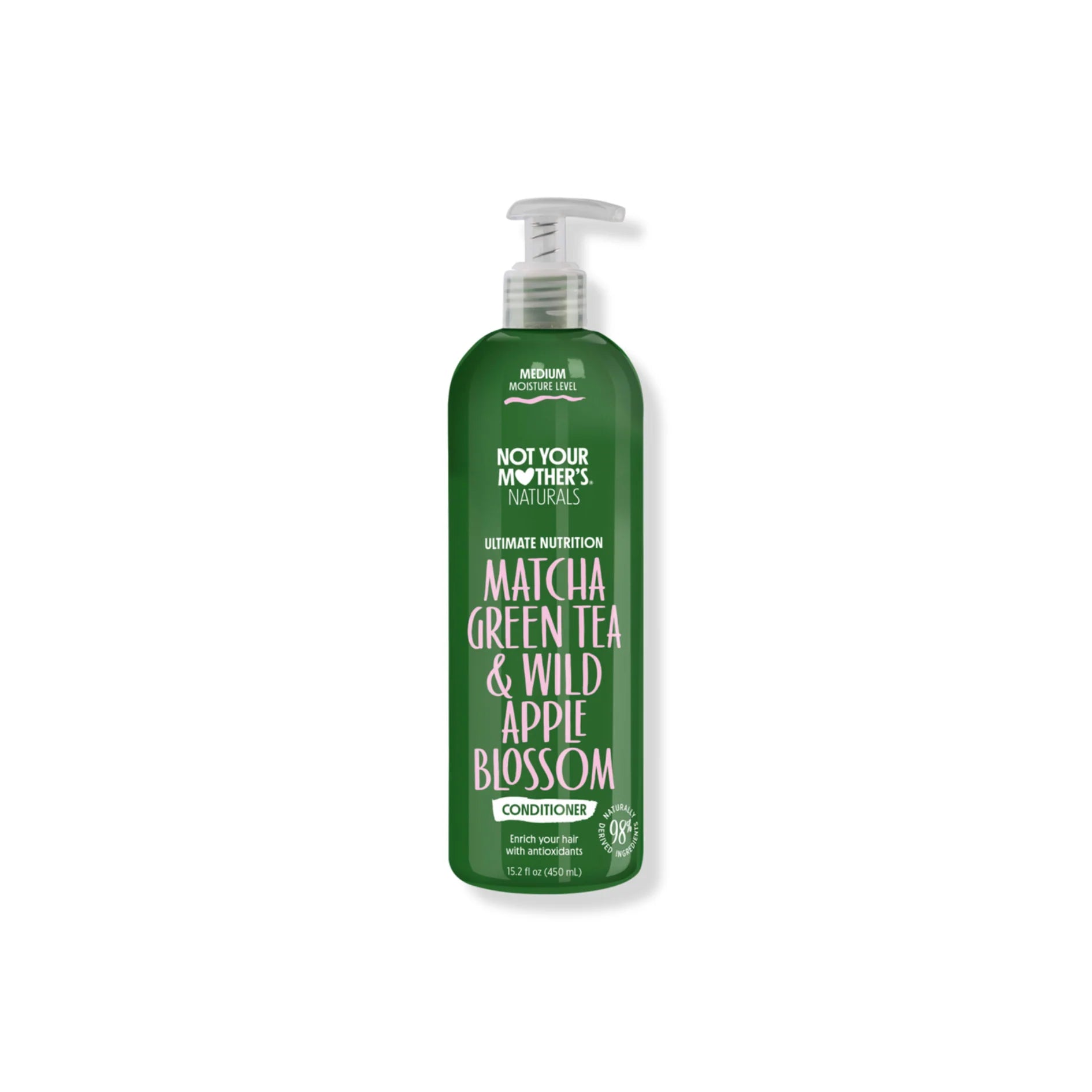 Daily Nutrition Conditioner - Not Your Mother's - 450ml Shampoo Not Your Mother's