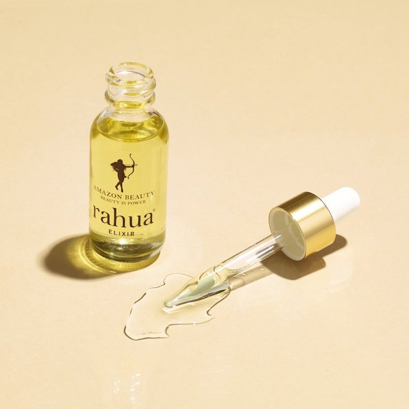 Elixir - Rahua - 30ml
