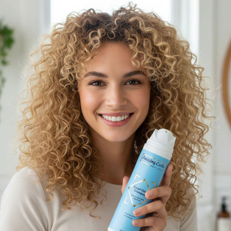 Amazing Smart Clean Shampoo