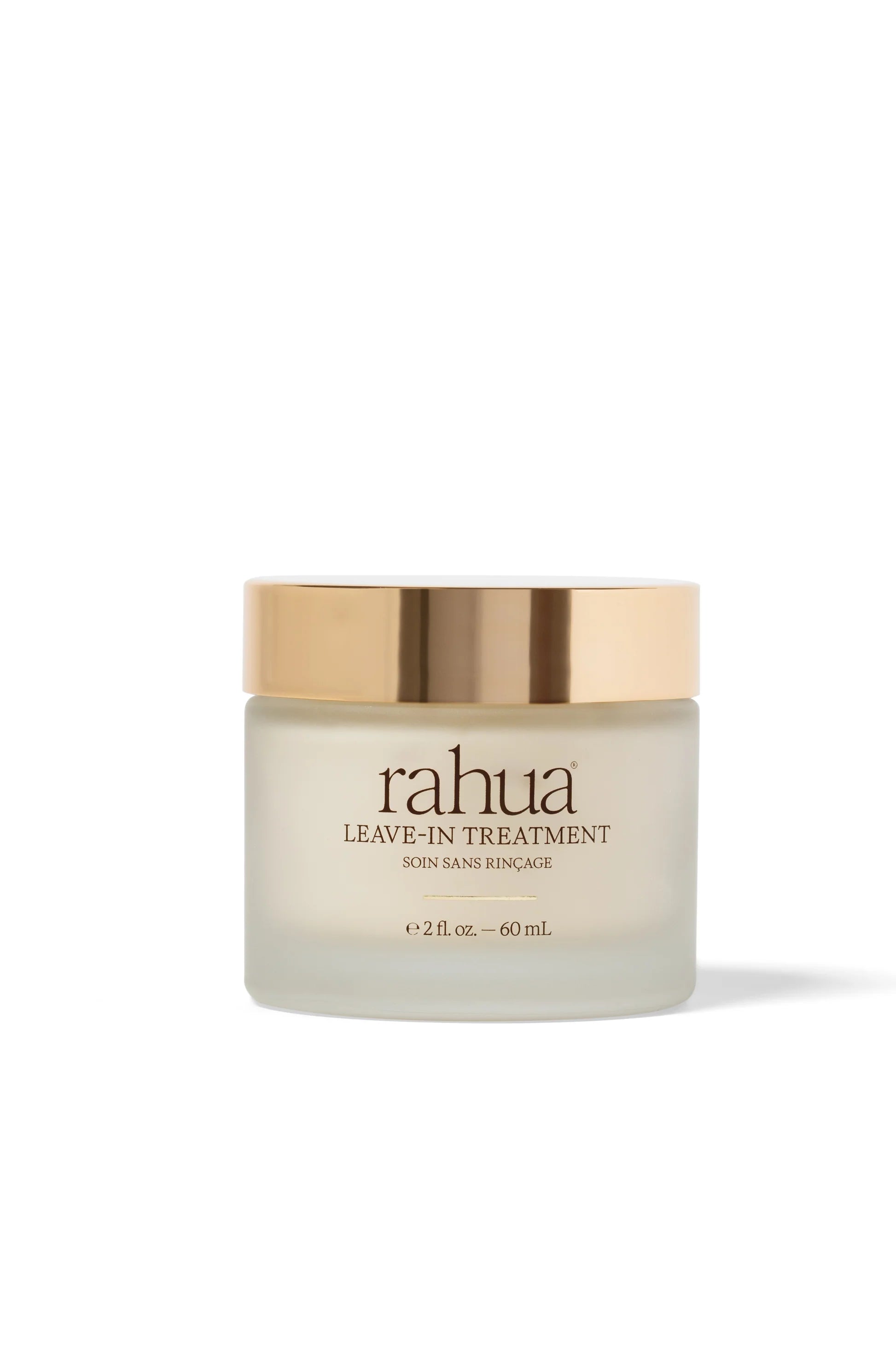 Leave-in treatment - Rahua - 60ml