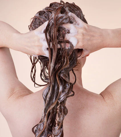 Curl Talk Shampoo - Not Your Mother's - 355ml Shampoo Not Your Mother's