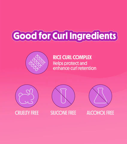 Curl Talk 3in1 Conditioner - Not Your Mother's - 355ml Conditioner Not Your Mother's