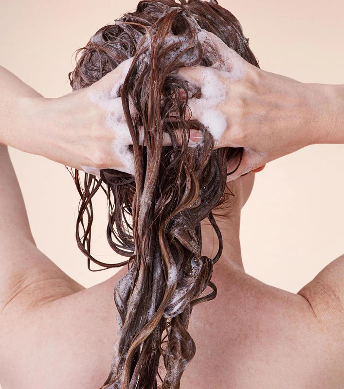 Curl Talk Bond Building Shampoo - Not Your Mother's - 237ml Shampoo Not Your Mother's