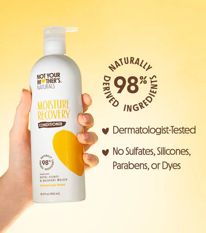 Protect & Nourish Conditioner - Not Your Mother's - 450ml Conditioner Not Your Mother's