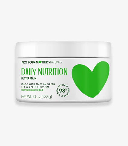 Daily Nutrition Butter Mask - Not Your Mother's - 283gr Masker Not Your Mother's