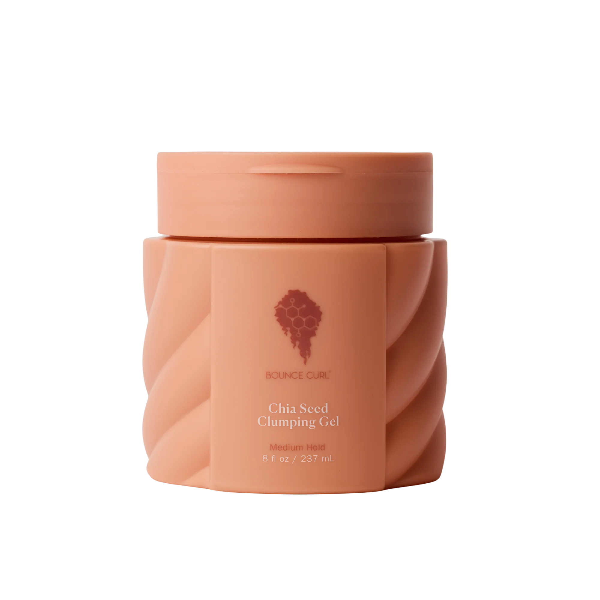 Bounce Curl Chia Seed Clumping Gel