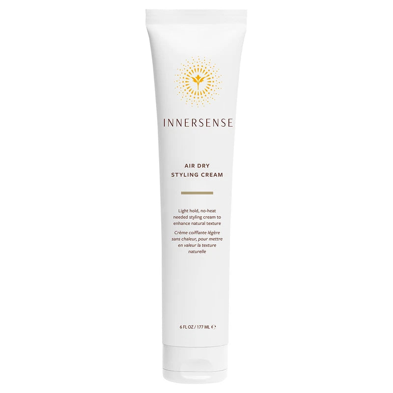 Innersense Air Dry Styling Cream