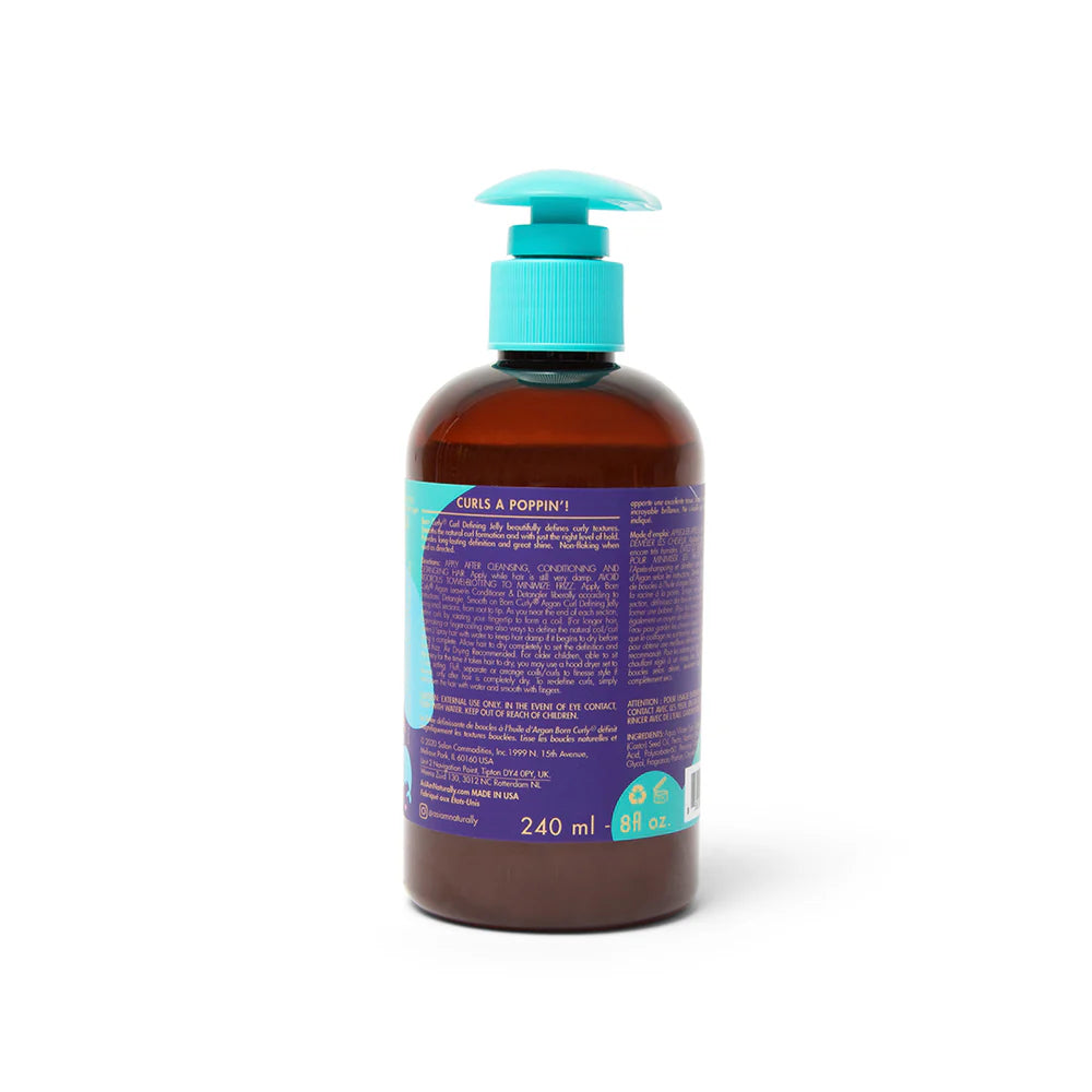 Curl Defining Jelly voor kids | As I Am Born Curly | 240ml