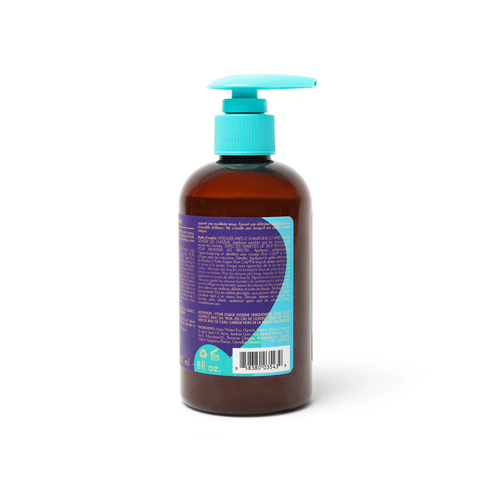 Curl Defining Jelly voor kids | As I Am Born Curly | 240ml