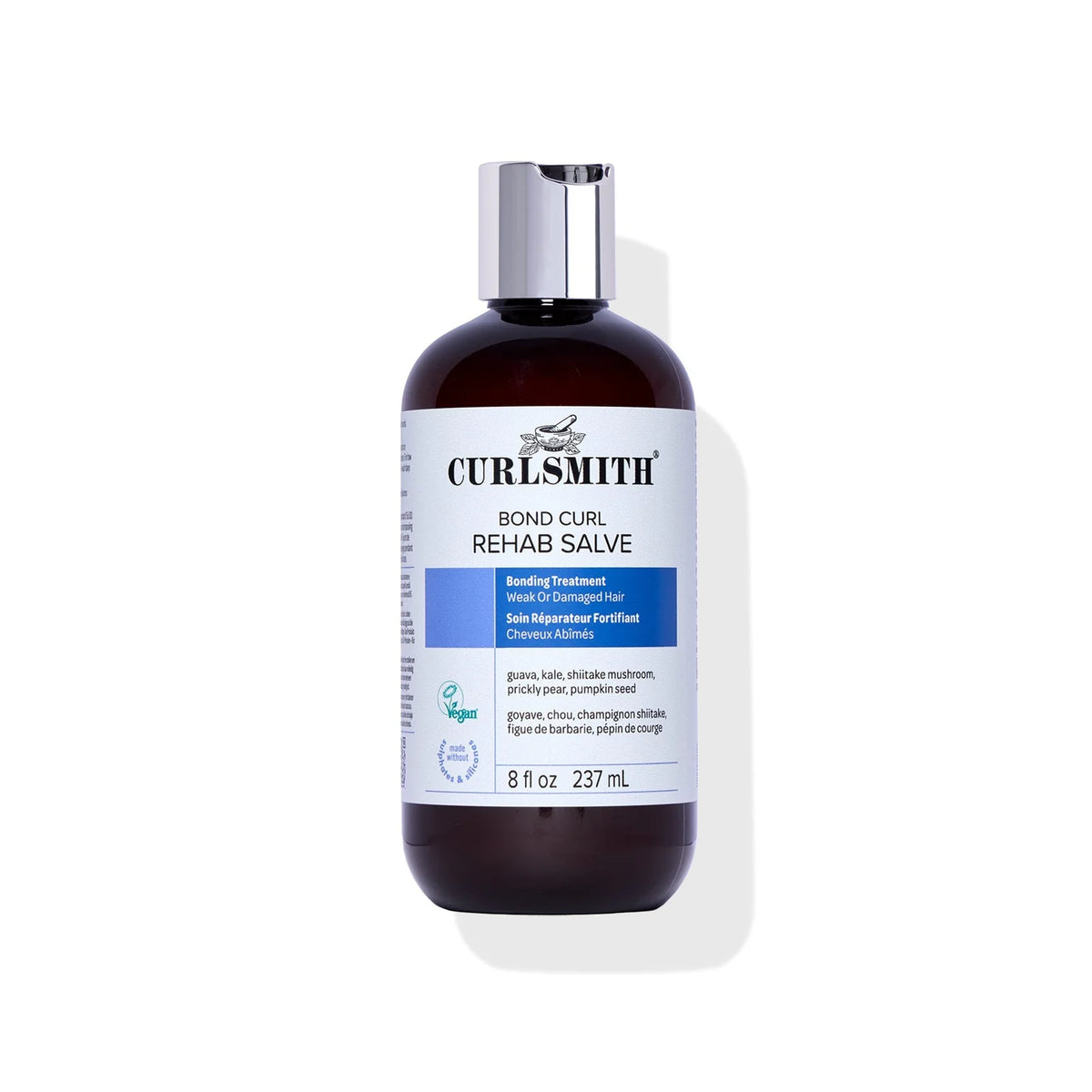 Curlsmith Bond Curl Rehab Salve, 237ml