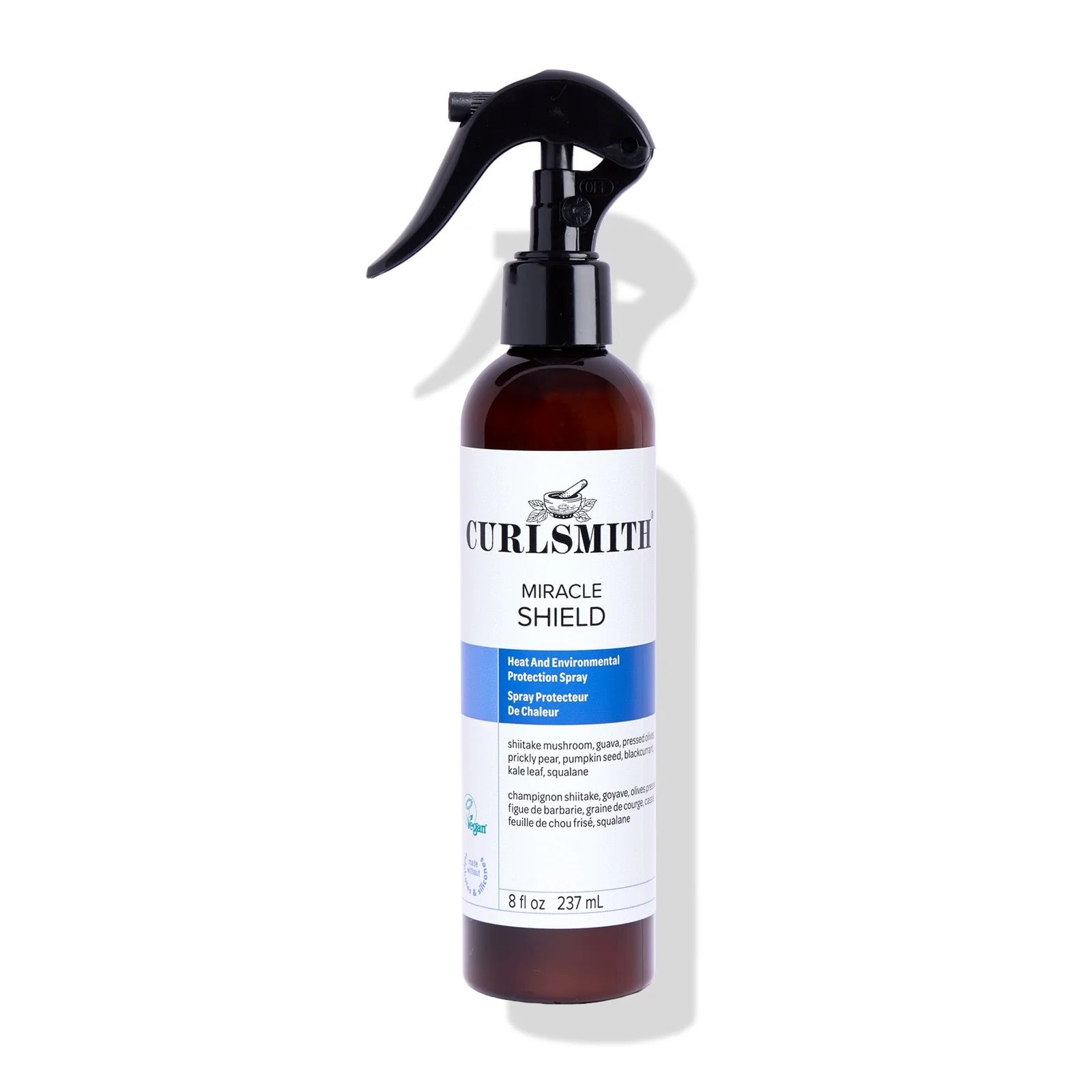 Curlsmith Miracle Shield 237ml
