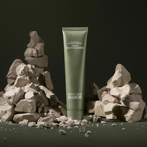 BABOR - Clay Multi-Cleanser Masker - 75ml