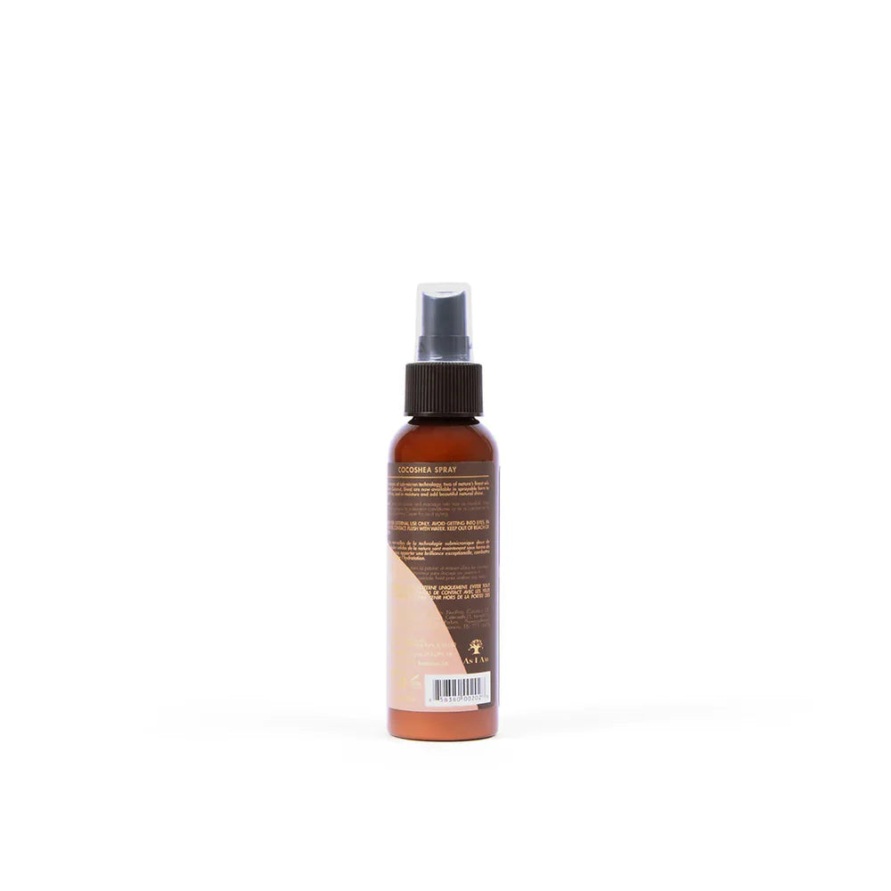 Cocoshea Spray | As I Am | 120ml