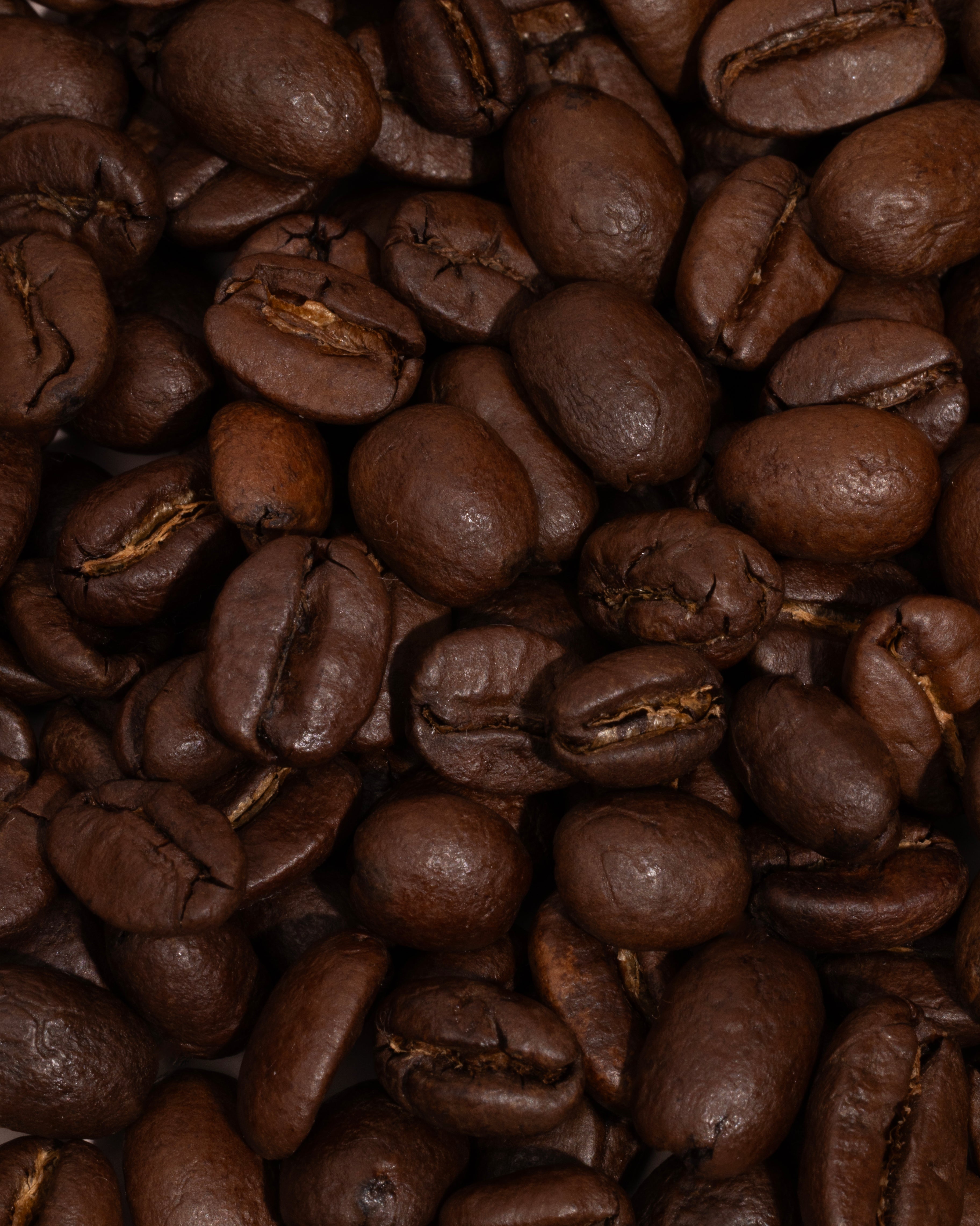 Pretty Curly Girl Coffee Scrub Mask - 250ml Masker Pretty Curly Girl