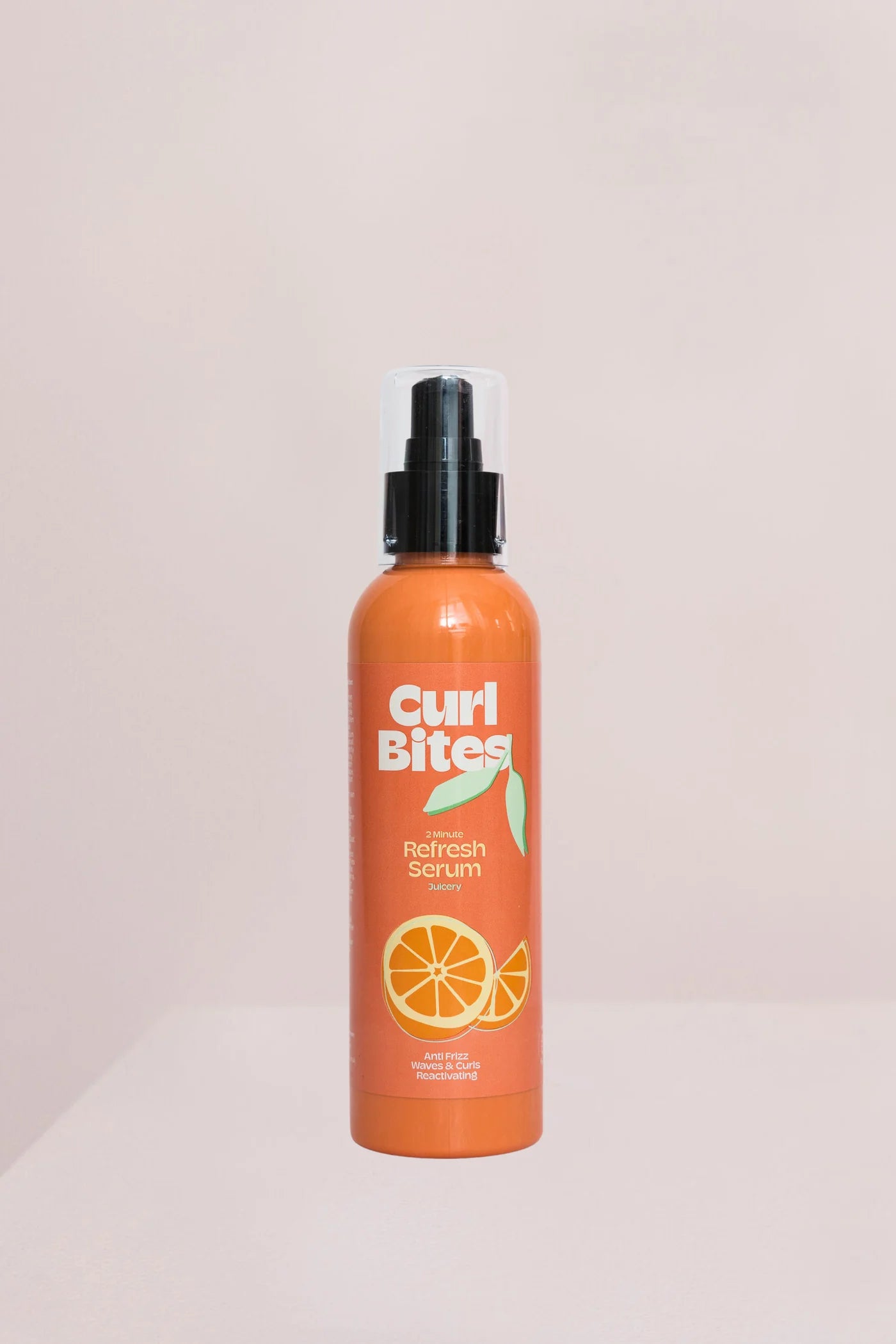 Curl Bites - 2 Minute Refresh Serum - 200ml